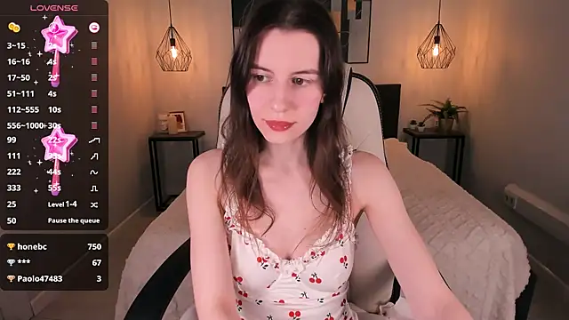 MelisaCoy's cam snapshot