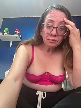 miss_hanna07 live sex cam