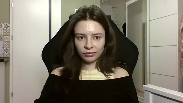 LariceSexy live sex cam