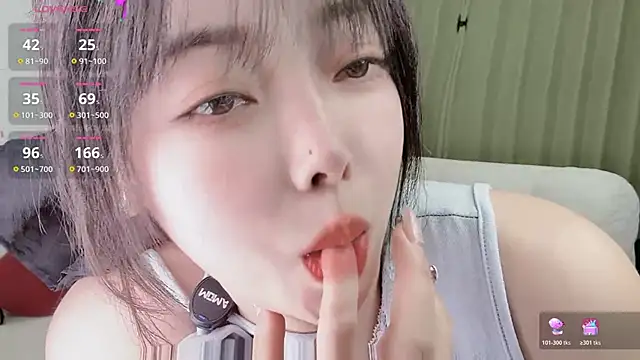 uikyy1's cam snapshot