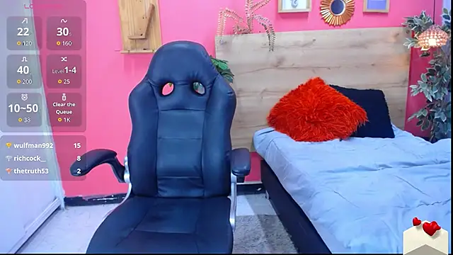 salome_smit2's cam snapshot