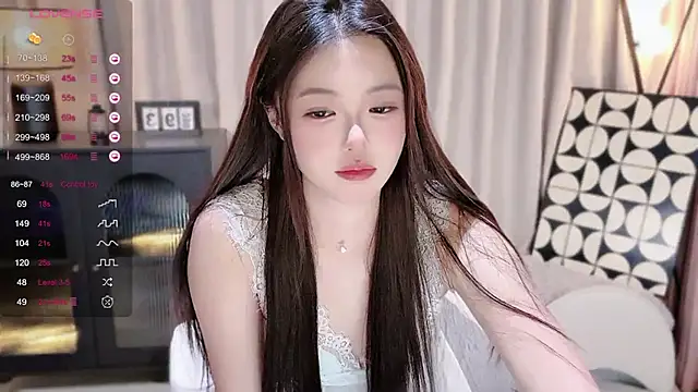 Ubela_7's cam snapshot