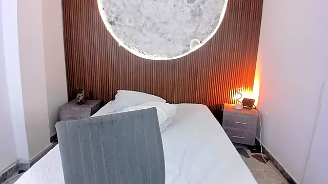 RoseCassie live sex cam