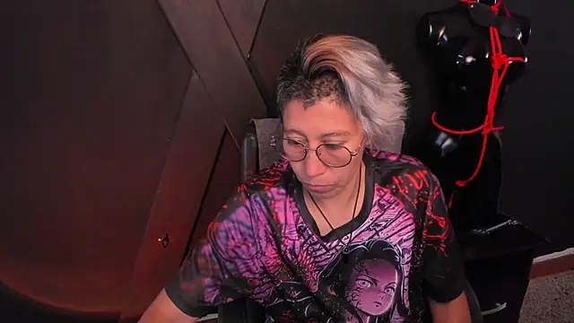 Kali_Panther's cam snapshot