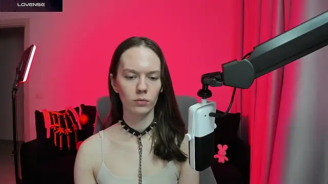 SharkyBaby's cam snapshot