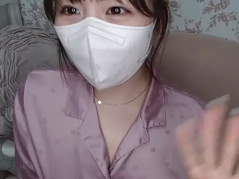 mei_hosina's cam snapshot