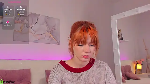 Linablueeyed live sex cam