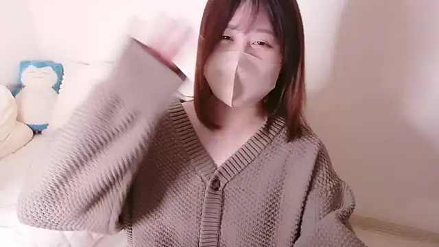 mi__san's cam snapshot