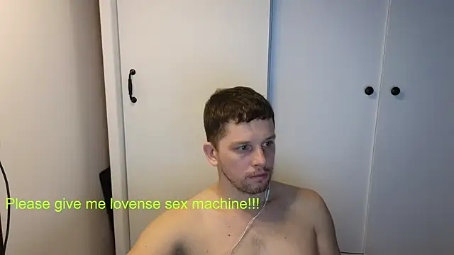 BigL0ve's cam snapshot