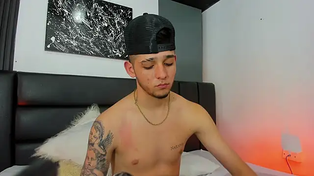 Mathewboy1's cam snapshot