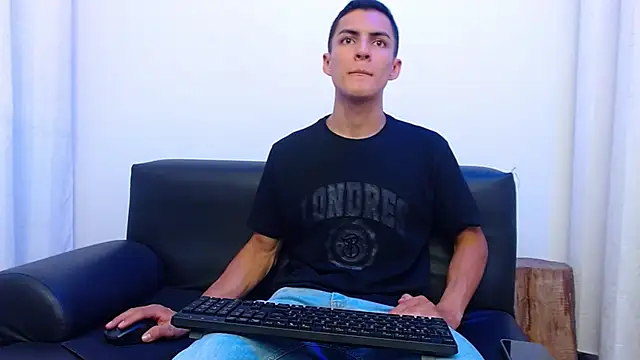 Matiius18's cam snapshot