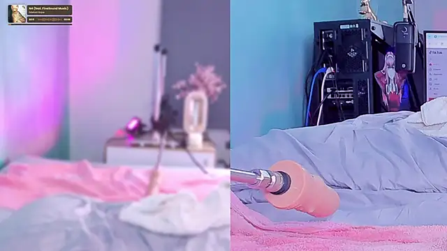 perla_cm's cam snapshot