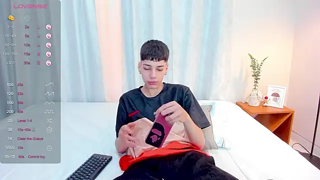 oblivion_deku live sex cam