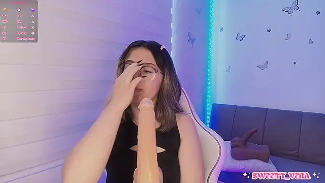 sweettvera's cam snapshot