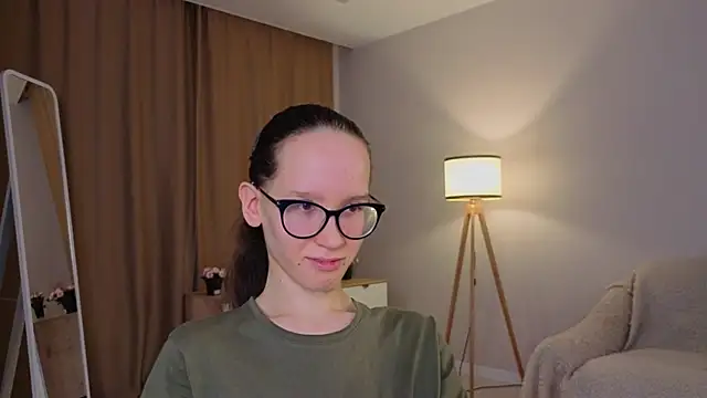 BettyBrowni live sex cam