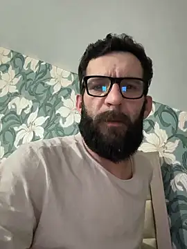 Michel_huge's cam snapshot