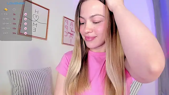 damn_cutie's cam snapshot