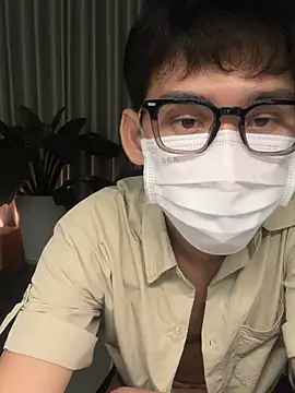 MinhTuanLive's cam snapshot