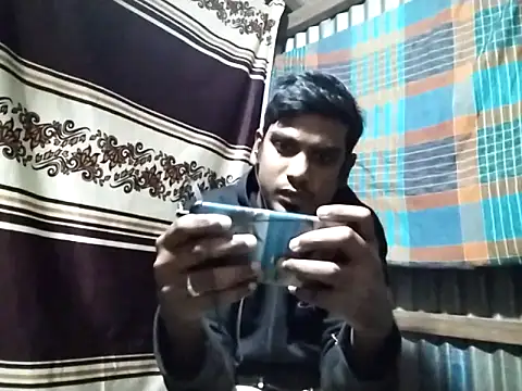 HoT_BoY__Salim_Khan_BD's cam snapshot