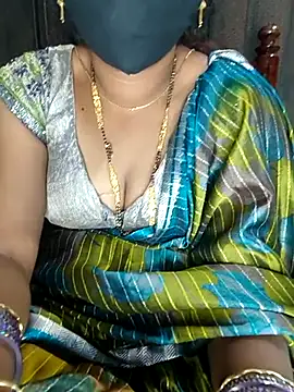 SindhuHappy's cam snapshot