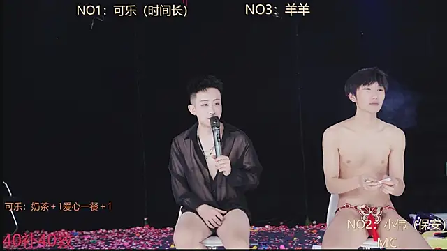 w-lucky's cam snapshot