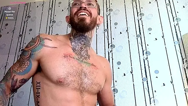 Simon_Rz live sex cam