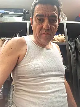 FernandoReuterG live sex cam