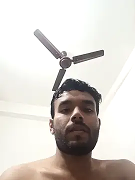 HorriblePastry's cam snapshot