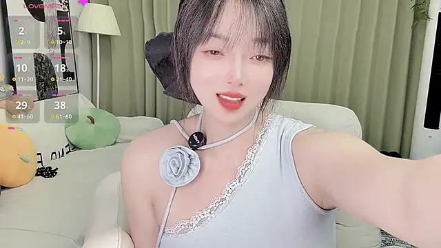 uikyy1's cam snapshot