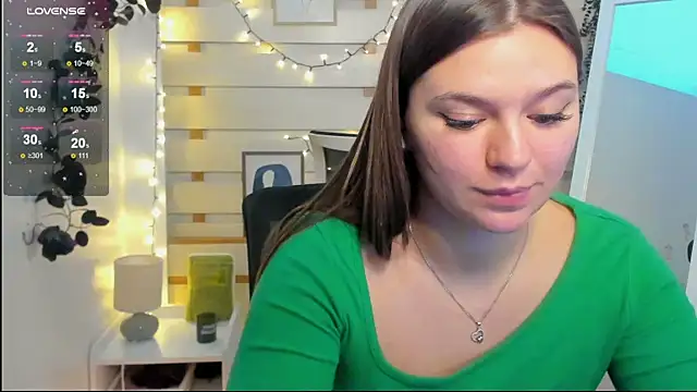 Josephine_Kiss's cam snapshot