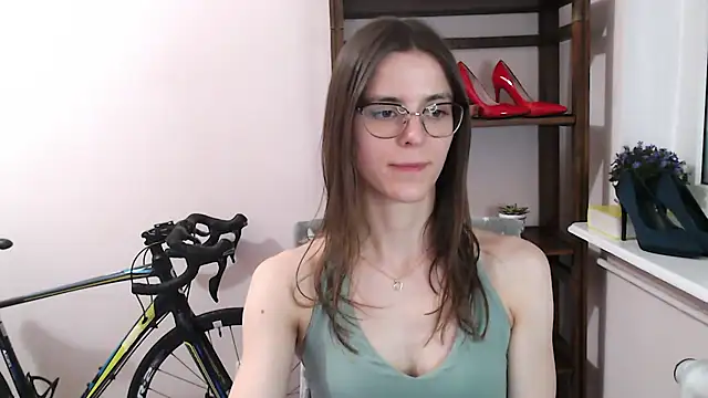 love_megi's cam snapshot