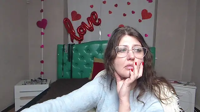 RoseHille's cam snapshot