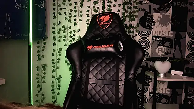 helgicuteness's cam snapshot