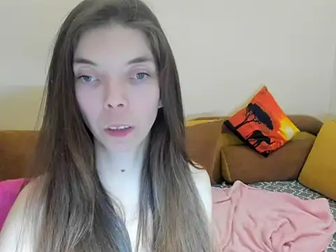 LikaAliston's cam snapshot