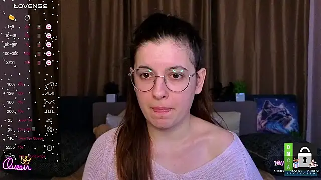 Aminabeatris's cam snapshot