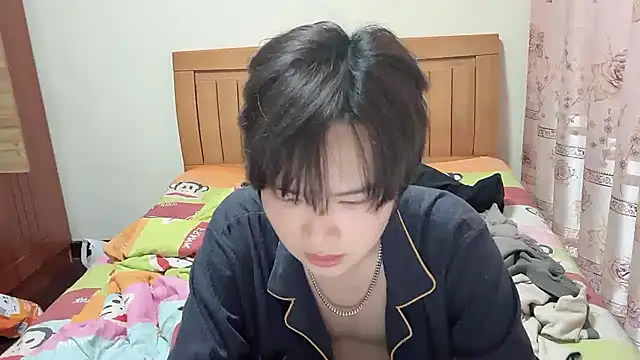 junnan001's cam snapshot