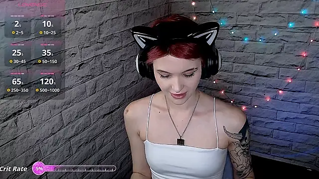 Lauren_Raquel_'s cam snapshot