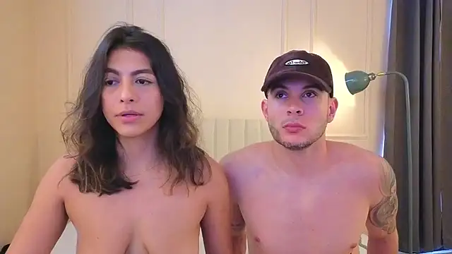 mr_danni's cam snapshot