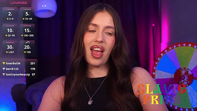 EmiliyaRoude's cam snapshot