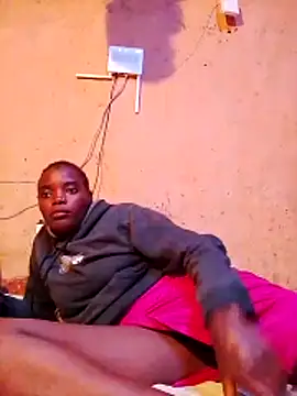 cute_naimah live sex cam