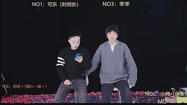 w-lucky's cam snapshot