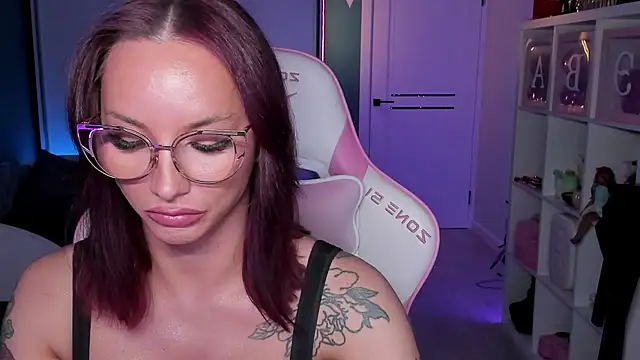 SibylVex live sex cam