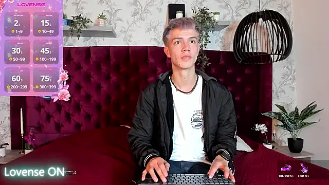 nicktorn's cam snapshot