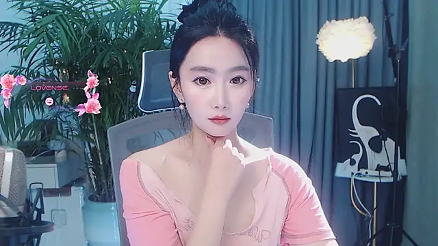 feifei-love's cam snapshot