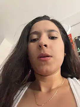 LittleDoll___ live sex cam