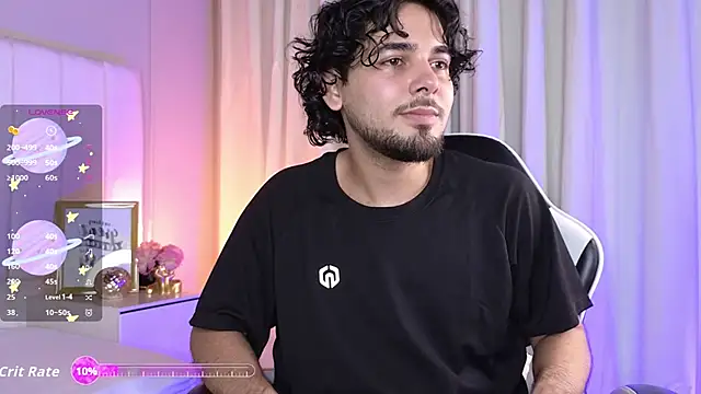 Samir_bear live sex cam