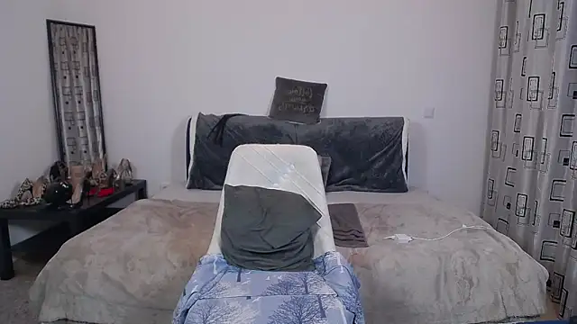 SharronAlexa live sex cam