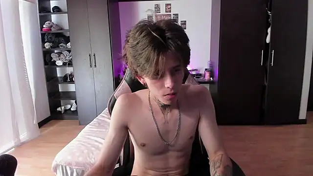 xIce_Boy live sex cam