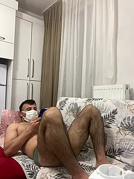 Robin45tr's cam snapshot