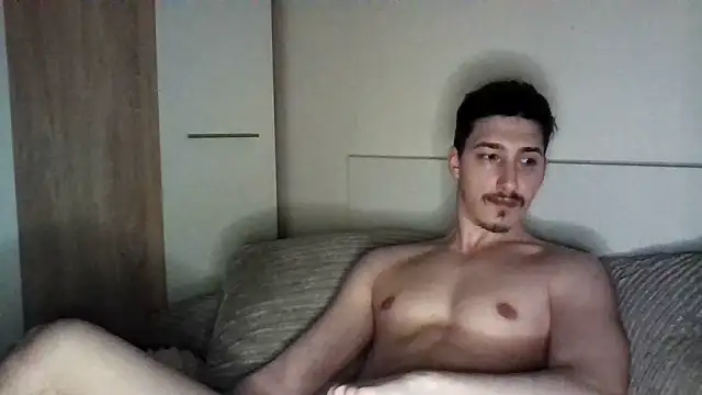 Enoch981 live sex cam